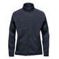Women's Avalante Full Zip Fleece Jacket - Navy Heather
