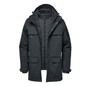 Men's Fairbanks 5-in-1 System Jacket - Black