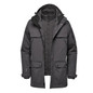 Men's Fairbanks 5-in-1 System Jacket - Graphite