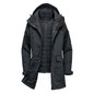 Women's Fairbanks 5-in-1 System Jacket - Black