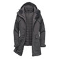 Women's Fairbanks 5-in-1 System Jacket - Graphite
