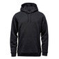 Men's Monashee Fleece Pullover Hoody - Black