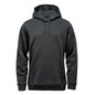 Men's Monashee Fleece Pullover Hoody - Charcoal Heather