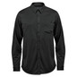 Men's Montauk Long Sleeve Shirt - Black