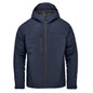 Men's Nostromo Thermal Shell - Navy,Graphite