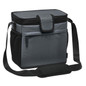 Magellan Cooler Bag 16 Can - Dolphin,Black