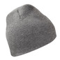 Avalante Knit Beanie - Granite Heather