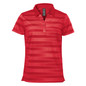 Women's Sienna Polo - Bright Red