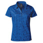 Women's Galapagos Polo - Classic Blue