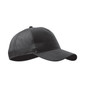 Scirroco Trucker - Black