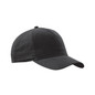 Explorer Cap - Black