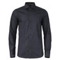 Yellow Bow 50 Men's Shirt - Black