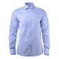 Yellow Bow 50 Men's Shirt - Sky Blue