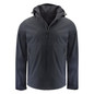Lodgetown Men's Softshell - Black