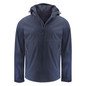 Lodgetown Men's Softshell - Navy