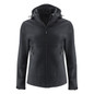 Lodgetown Women's Softshell - Black