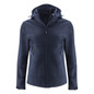 Lodgetown Women's Softshell - Navy