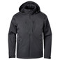 Men's Scirocco Lightweight Shell - Black