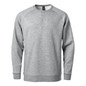 Men's Monashee Henley - Granite Heather