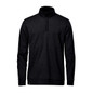 Men's Monashee 1/4 Zip Pullover - Black