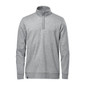 Men's Monashee 1/4 Zip Pullover - Granite Heather
