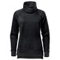 Women's Monashee Cowl Neck Pullover - Black
