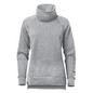 Women's Monashee Cowl Neck Pullover - Granite Heather