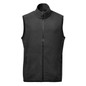 Men's Novarra Vest - Carbon Stripe