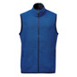 Men's Novarra Vest - Classic Blue Stripe