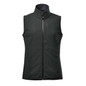 Women's Novarra Vest - Carbon Stripe
