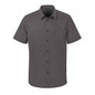 Men's Molokai S/S Shirt - Carbon,Black