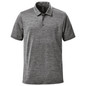 Men's Torrente Polo - Grey Mix