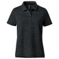Women's Torrente Polo - Charcoal Mix