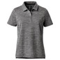 Women's Torrente Polo - Grey Mix