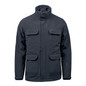 Men's Athabasca System Shell - Midnight,Midnight