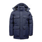 Men's Denali Parka - Midnight,Midnight