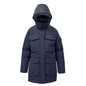 Women's Denali Parka - Midnight,Midnight