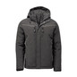 Men's Steelhead Thermal Jacket - Black,Granite
