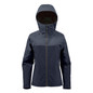 Women's Vertex Stormshell - Dusk,Midnight