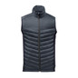 Men's Montserrat Thermal Vest - Indigo,Midnight