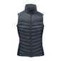 Women's Montserrat Thermal Vest - Indigo,Midnight