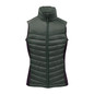 Women's Montserrat Thermal Vest - Spruce,Mallard