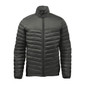 Men's Montserrat Thermal Jacket - Granite,Black