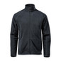 Men's Montauk Fleece Jacket - Black
