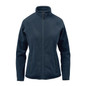 Women's Montauk Fleece Jacket - Midnight