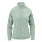 Women's Montauk Fleece Jacket - Ice Blue