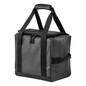 Tundra 24 Can Cooler Pack - Graphite,Black
