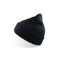 Wind-S Beanie - Recycled Polyester - Navy