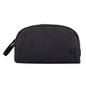 Swissdigital Arosa Wash Bag - Black Heather
