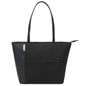 Swissdigital Arosa Tote Bag - Black Heather
